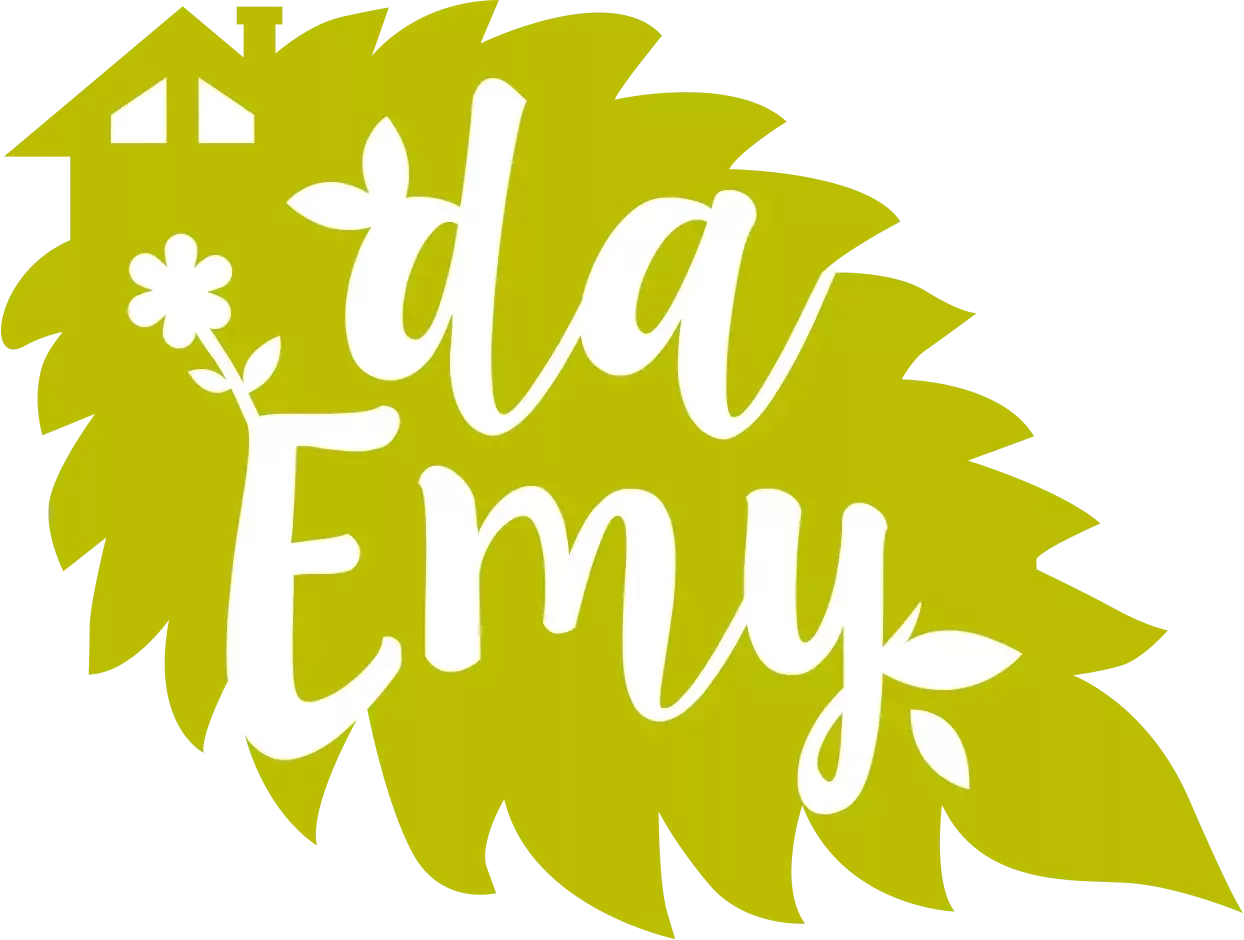 Da Emy logo